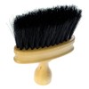 Keller Neck Brush Horsehair and Wood