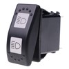 YLQASOON 6 Pin 2 Position High Low Beam Switch 710001725