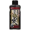 カーメイト(CARMATE) 車用 消臭剤 極炭 灰皿用ビーズ 無香 440ml D116