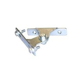 KRP1 Bracket for 150-500 watt floodlight fitting - complete with fastening screws and fixings