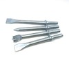 DYNAMIC POWER Heavy-Duty 4-Piece Air Hammer Chisel Set – Demolition