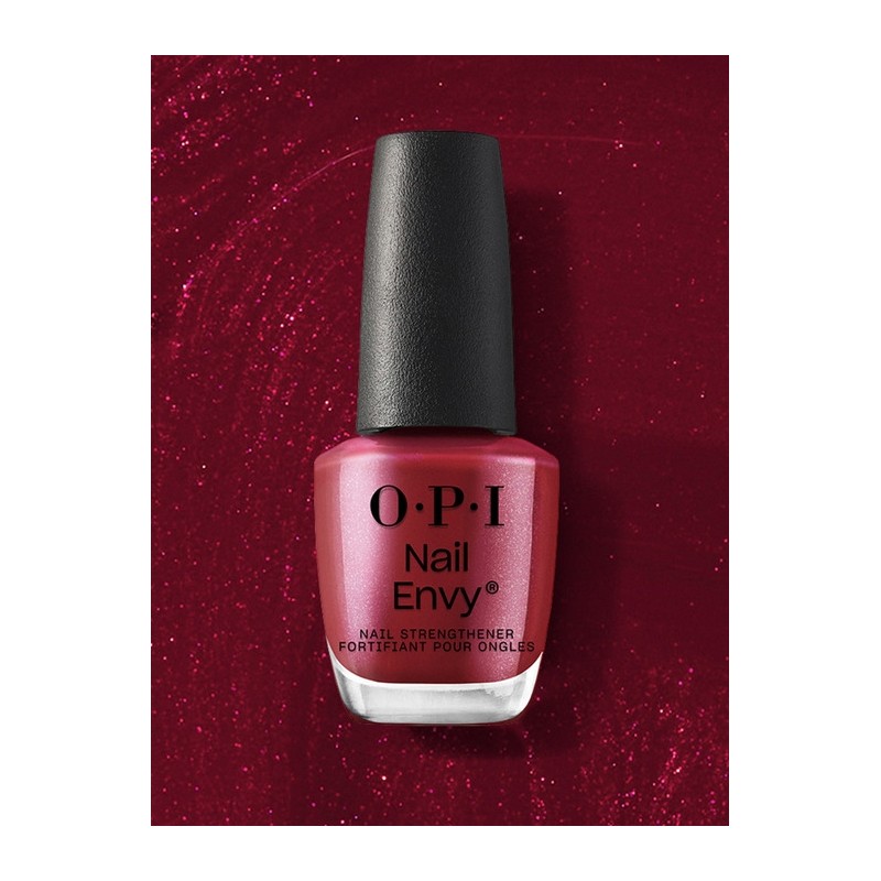 OPI Color Envy - Tough Luv / OPI 컬러엔비 -