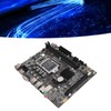 H310 Desktop Computer Motherboard Memory M.2 Interface PCIe X16 Gen
