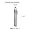 Caraway Ice Cream Scoop - Non Toxic Stainless Steel -