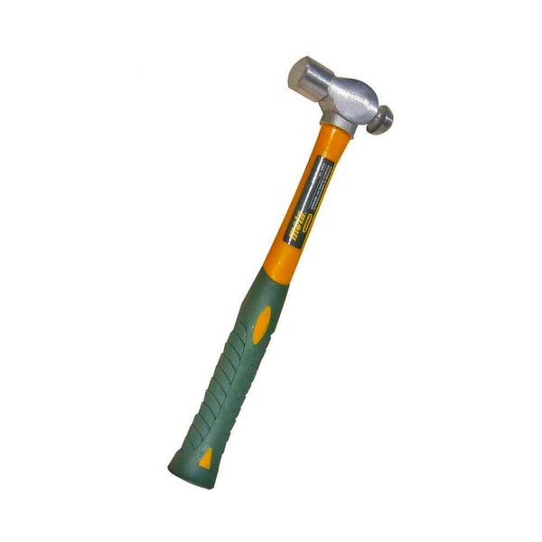 Hammer 300 g with Polished Ball Fibre MB03