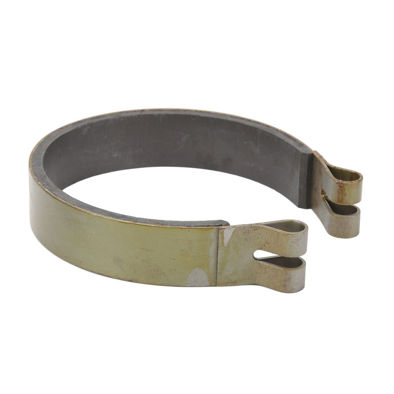 4in Rear Brake Band Pins Kit with 1.55m Throttle Pull