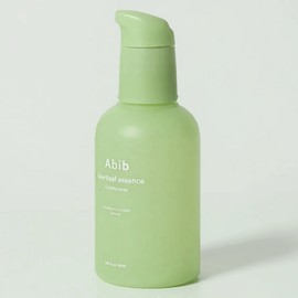 Houttuynia cordata Essence Calming Pump 50ml / 어성초 에센스 카밍펌프 50ml