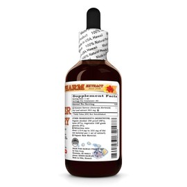 Summer Savory (Satureja Hortensis) Dry Leaf Tincture, Made in Hawaii, Organic Raw Materials, All Natural, Vegan, Pure Liquid Extract - 2 fl.oz