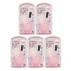 5 Set Household Facial Mask DIY Tool Kit Mask Bowl