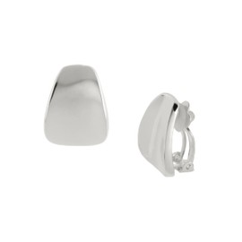 Robert Lee Morris Soho Womens Teardrop Clip-on Earrings
