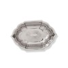 Michael Aram PALACE NUT DISH WITH SPOON,Silver