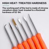 Welding Auxiliary Tools 6Packs Metal Solder Aid Kits Circuit Board