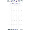 Mom's Planner Calendar 2026 12" x 12" Wall Calendar