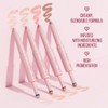 Kaja Wink Dazzle Dual-Ended Eyeshadow Stick Stick 0.017 oz Ice