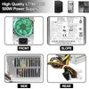 S-Union Verbessert L77487-001 L89233-001 500W PSU Netzteil Kompatibel mit HP