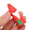 U Disk Cartoon USB2.0 Port for Music Photos Movies Designs