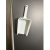 GE counter top ice maker, MAGNETIC ice scoop white FREE