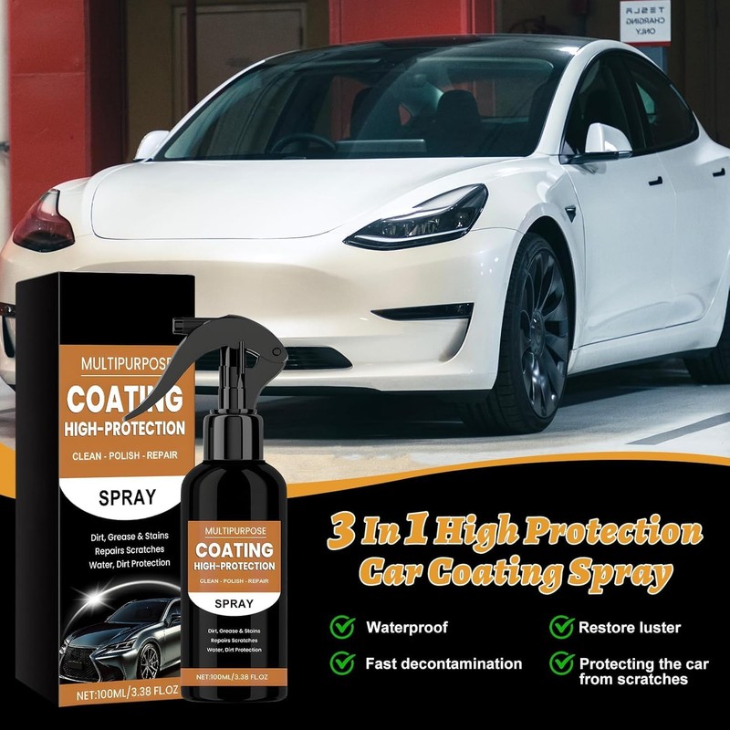 Car Coating (D)