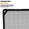 TANG Air Conditioner Cover for Outside 32"x32" AC Unit Covers