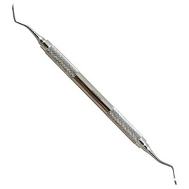 Goldman Fox GF4 Curette Double Ended - SurgicalExcel 83-4064