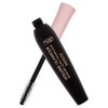 3 x Bourjois Paris Volume Glamour Mascara Ultra-Volumateur Noir Ebene