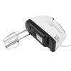 Electric Hand Mixer 180W 7 Speed Handle Mixer Household Egg