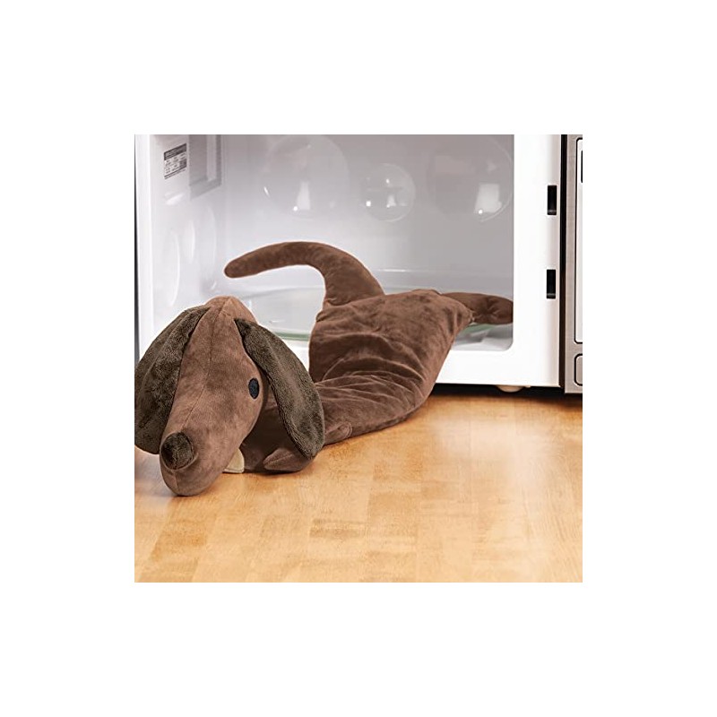 Hot/Cold Comfort Body Pack - Dog