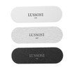 T4B LUSSONI Removable File Board Steel With 15 Removable Files