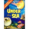 Under the Sea Souvenir Playing Cards