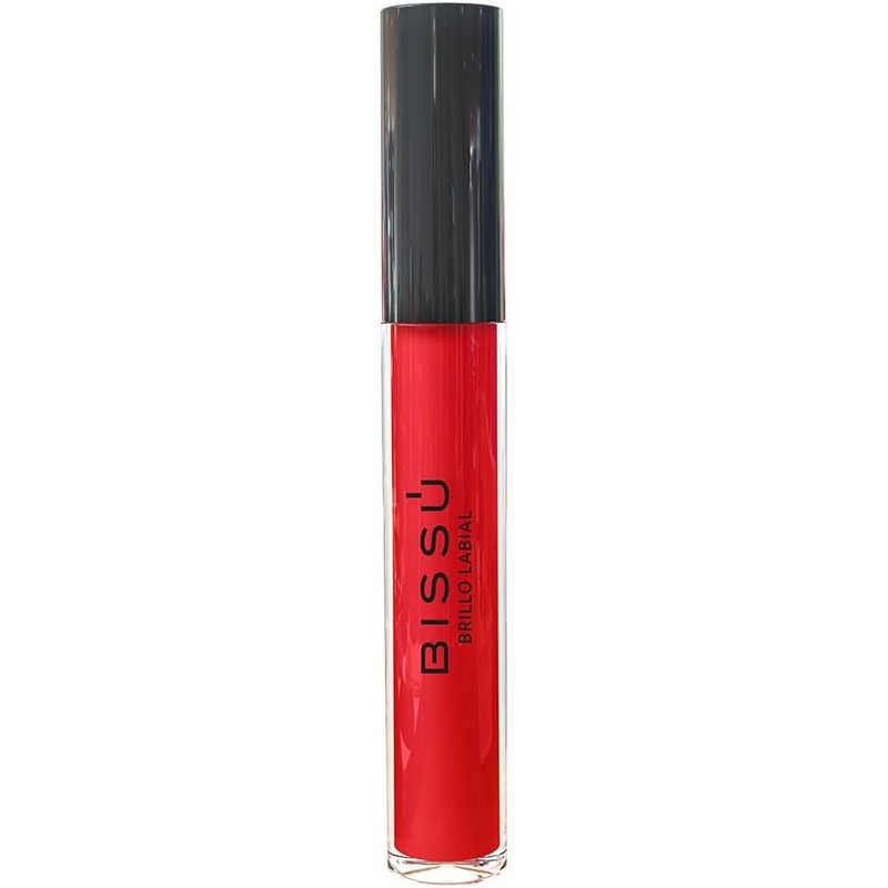 Bissú Cosméticos, Brillo Labial 04 Radiante