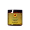 Aceite de ricino negro jamaicano para el cabello, 4 oz