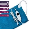Aheata Heated Pad with Digital Controller – Winter Electric Blanket