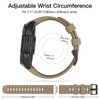 OVERSTEP Watch Band for Garmin Fenix 9/8 47mm/Fenix 7/Fenix 6/Fenix