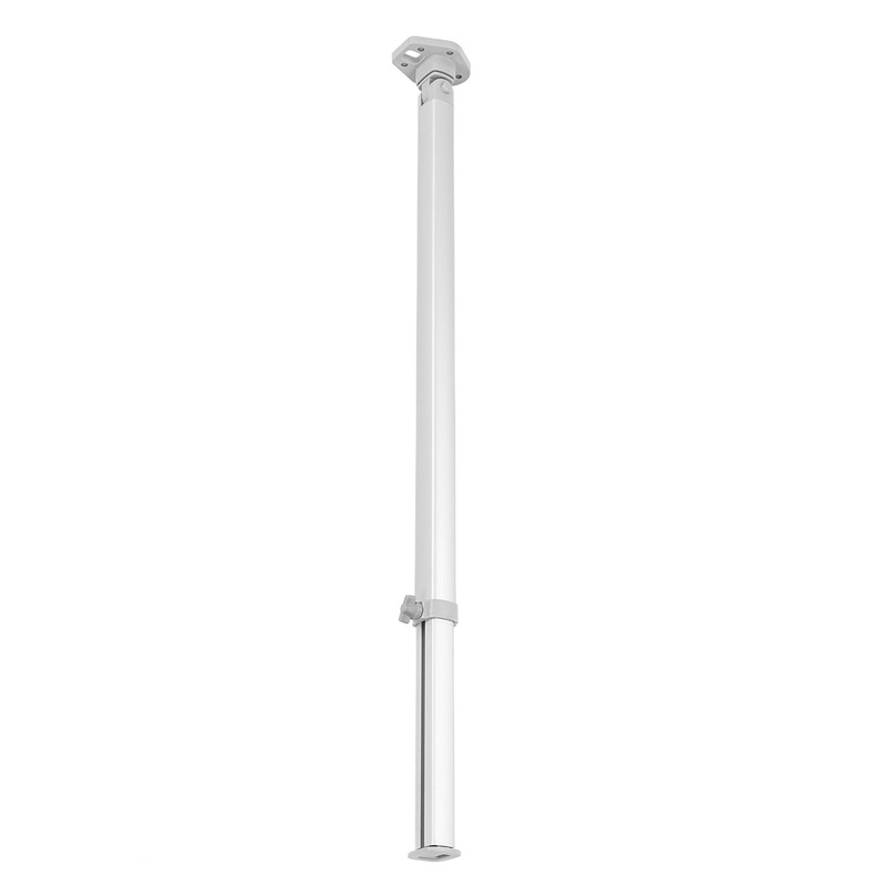 Folding Telescopic Table Legs 705 to 930mm Aluminum Alloy Removable