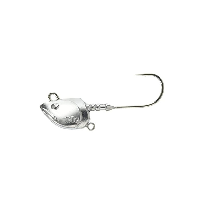 Eco Gear Surf Head 1.1 oz (30 g) #3/0