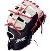 Miken | Players Series Slowpitch Softball Glove | Sizes 13"