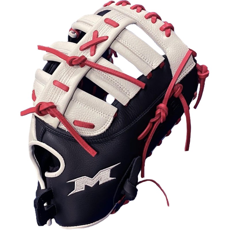 Miken | Players Series Slowpitch Softball Glove | Sizes 13"