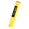 PH Tester, Beautiful Simple Design Durable for Home