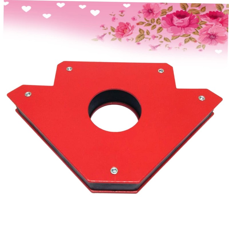 DOITOOL Strong Magnets Welding Holder Magnetic Welding Square for Soldering