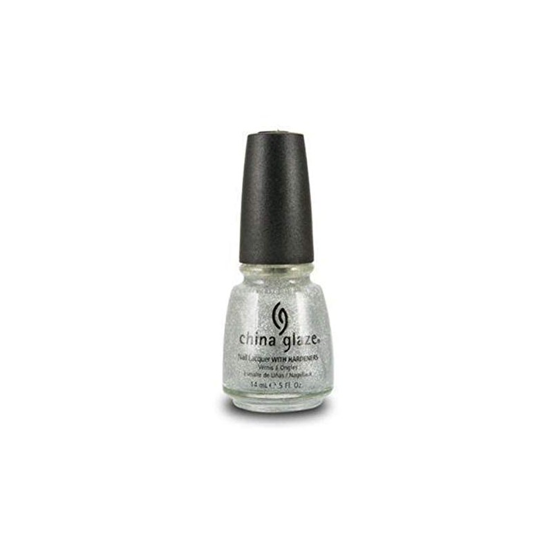 China Glaze Nail Lacquer - The Ten Man - 80923