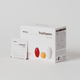 Denfus Official Store 트루바이타민 True Vitamin