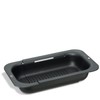 KÜCHENPROFI Extendable Sink Strainer, Universal Colander for All Sinks, for