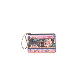 DESIGUAL Accessories - Long Wallet Mone_Joy_Nathalie, multicoloured