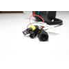Innovited 55W HID Xenon Bi-Xenon Hi/Lo Replacement Bulbs - H4