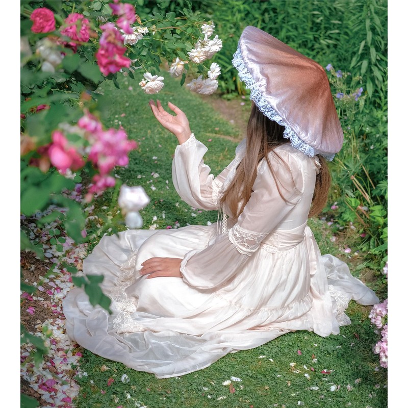 Dreamstall Mushroom Hat Costume Cosplay Accessory Party Hat Cap, Oversized