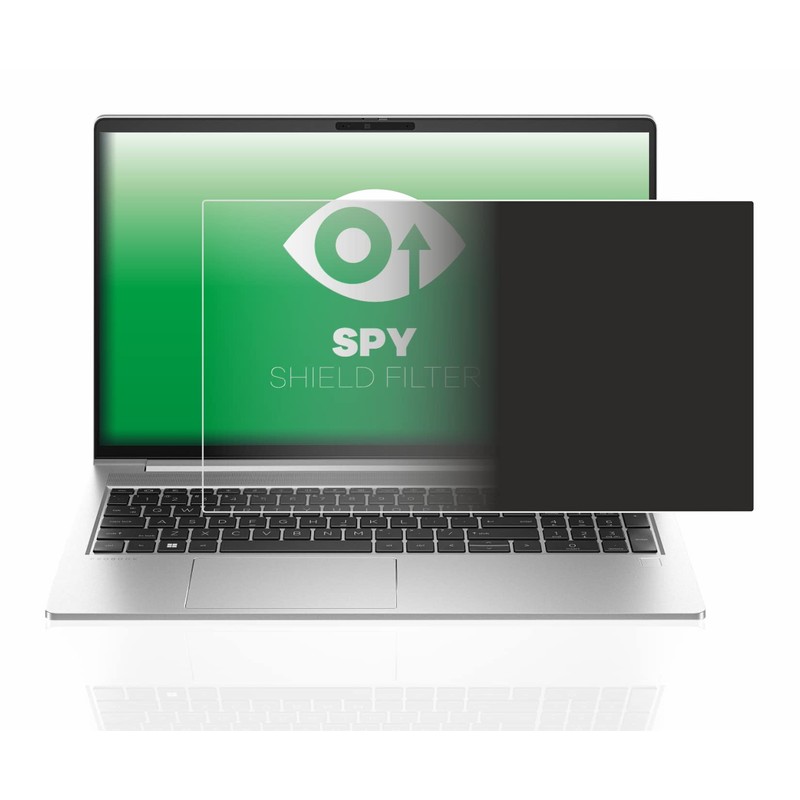 upscreen Privacy Filter for HP ProBook 450 G10 Privacy Filter
