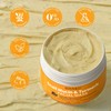 Snail Mucin Turmeric Anti-Aging Mask - Snail Power Repairing Mask