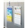 eserute A4 so-teddo 6 Tier Jumbo White/Clear x 3