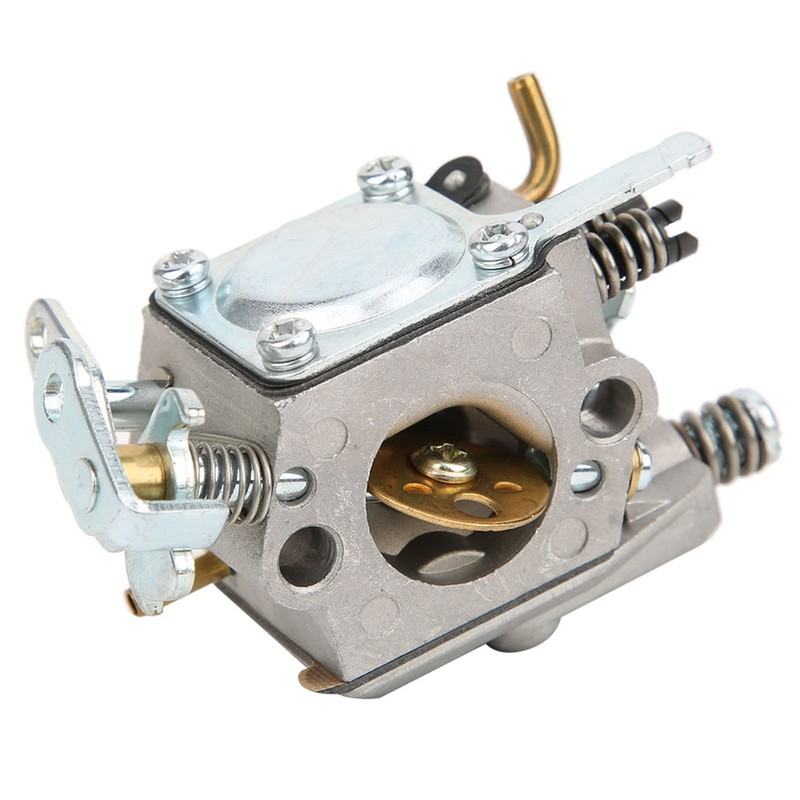 Carburetor Gasket Replacement Kit Fit for Poulan 2150 1950 2050