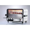SPT SO-0972W Toaster Oven, Glossy White